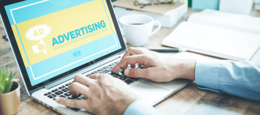 Credito d'imposta per pubblicitari