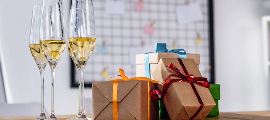 regime fiscale omaggi aziendali 2025_RCG commercialisti Genova