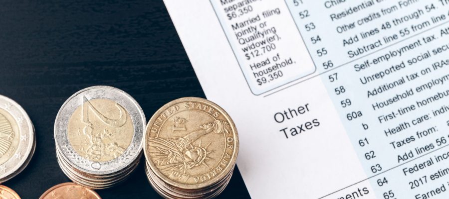 tax