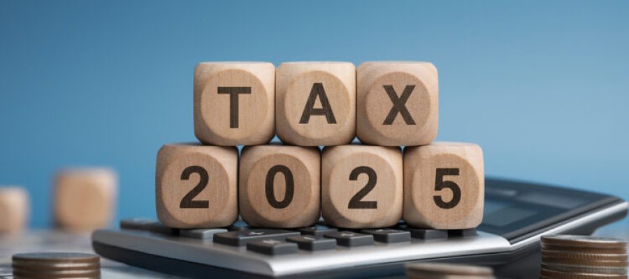tax2025